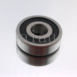 6200-2RS 6200RS Deep Groove Rubber Shielded Ball Bearing (10mm*30mm*9mm) - Picture 1 of 5