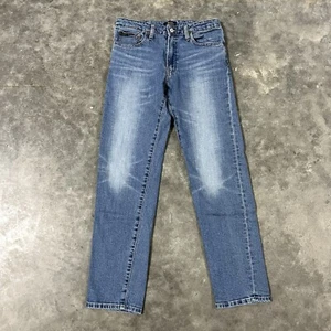 Polo Ralph Lauren Jeans Boys Youth Sz XL 18 (28x29 Actual) Hampton Straight - Picture 1 of 15