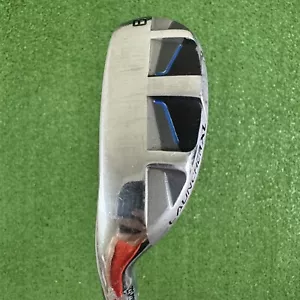 Cleveland Launcher XL Halo 8 Iron True Temper Dynamic Gold Lite Stiff Flex -1/4” - Picture 1 of 8