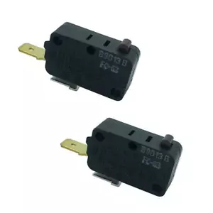 SZM-V16-FC-63 W10269460 Mikrowelle Türschalter Ersatz für Whirlpool Mayta... - Bild 1 von 4