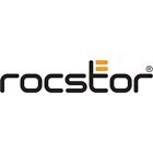 Rocstor Y10C700-B1 Usb To Serial Null Modem 6ft Cabl Rs232 Db9 Serial Adapter