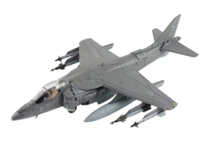McDonnell Douglas Harrier AV-8B Harrier II Diecast 1:72 Scale Model - HA2632 - Picture 1 of 1
