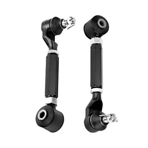 2pcs Suspension Adjustable Rear Camber Arms Kits for Honda Accord 2003-2006 2007 - Picture 1 of 12