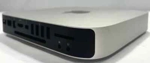 Apple Mac Mini Core i7 2.3 quad 4RAM 1TB (Late-2012) - Afbeelding 1 van 6