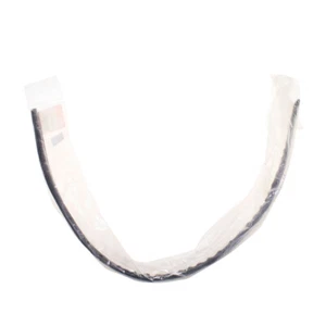 Front Windshield Molding Upper Fit 92-94 Honda Civic 5th Gen EG5 EG7 EG9 EH8 EJ2 - Picture 1 of 6