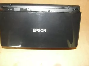 Epson WorkForce DS-510 J341A Color Document Pass-Through Scanner *For Parts*|O79 - Picture 1 of 12