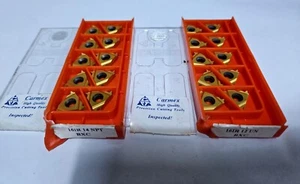 CARMEX 16IR 14NPT BXC 10pcs 16IR 12UN BXC 10pcs - Picture 1 of 3