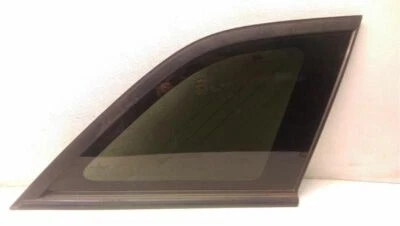 Quarto de vidro passageiro para 05-06 Chrysler Pacifica - Imagem 1 de 4