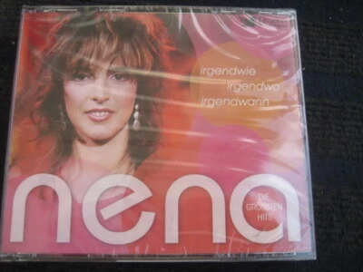 3 CD-Box NENA Irgendwie Irgendwo Irgendwann Die größten Hits NEU Reader's Digest - Bild 1 von 4