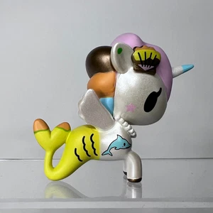 Perla *CHASER* || Tokidoki Mermicorno Serie 1 - Bild 1 von 1