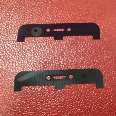 Cubierta de lente de vidrio para cámara frontal Ori F Lenovo Z5 PRO L78031/Z5 PRO GT L78032 Foto 1 de 3