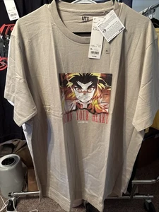 Daniel Araham Pokemon UT Magna XL NWT 4 Pack Short Sleeve Shirts - Picture 1 of 4