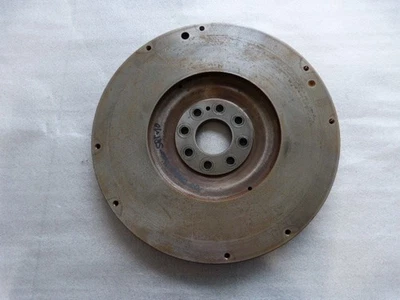 Dodge Viper SRT-10 Flywheel Single-Mass Flywheel Ems Flywheel - Image 1 of 4