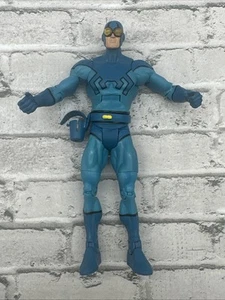 Blue Beetle DC Universe Classics Action Figure Atom Smasher Wave - Picture 1 of 2