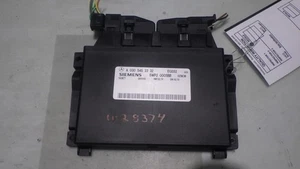 03 MERCEDES CLK320 Transmission MODULE 0305452332  - Picture 1 of 7