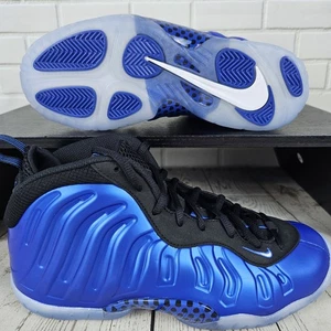 ✅ Nike Air Foamposite One Royal Blue Sneaker Größe 7Y / Damen 8,5 FV5365-400 ✅ - Bild 1 von 9