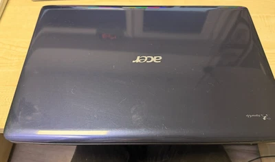 Acer Aspire 7736ZG  ohne RAM und Festplatte - Bild 1 von 2