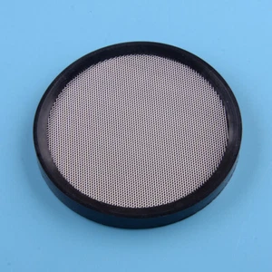 1stk Motorrad Vergaser Luftfilter Becher Netz Velocity Stack Fit Vergaser 50mm - Picture 1 of 5
