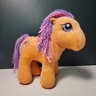 MY LITTLE PONY Plush Soft Lovable Sew-and-So Hasbro, Vintage 2004