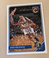2015-16 Panini Complete #54 Zaza Pachulia NM-MT Dallas Mavericks