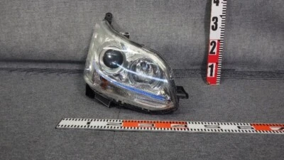 DAIHATSU MOVE LA100S HID Scheinwerfer Hauptscheinwerfer Lampe rechte Seite GE... - Bild 1 von 4