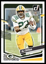 2023 Panini Donruss Football Pick Your Card 1-300 (Free Combined Shipping)