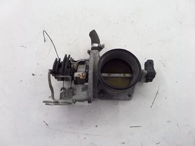 Cuerpo del acelerador BMW 328i E36 94-99 OEM 1 433 385 Foto 1 de 4