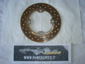 DISCO FRENO POSTERIORE HONDA CBR 600 F 2003 E ANCHE ALTRI RICAMBI - Foto 1 di 3