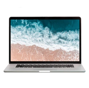 Apple MacBook Pro 15" | 2013 2.7 i7 8GB 128GB SSD ME665LL/A Refurbished - Good - Picture 1 of 4