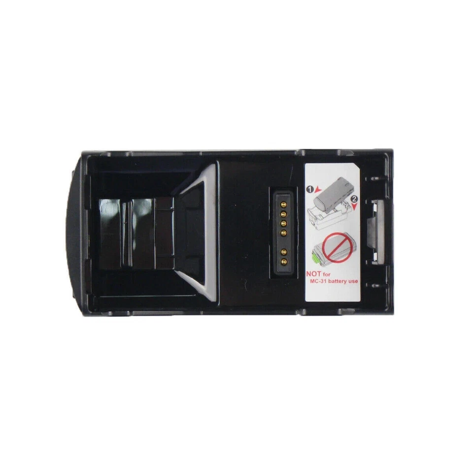 Set of 5 For Motorola Symbol Battery Adapter Cup Ad-mc32-cup0 For Mc32n0 Series - Image 1 of 1