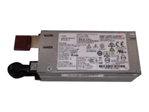 HP Enterprise - 830219-001 - Stromversorgung Hot-Plug (Plug-In-Modul) - Bild 1 von 1