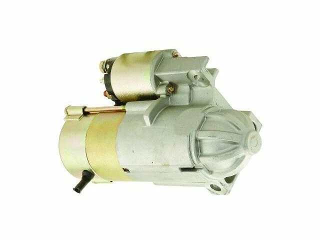 Motor De Arranque Para Oldsmobile 98 1992-1995 Remy 71438VK 1993 1994 3,8 L V6 Supercargador Foto 1 de 2