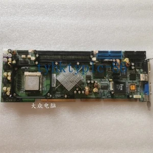 ADLINK NuPRO-865 REV 1.0 Industrial Motherboard - Picture 1 of 5