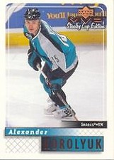 A4355- 1999-00 Upper Deck MVP SC Edition Hk 1-220 -You Pick- 10+ FREE US SHIP