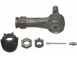 Moog 62HC67W Front Outer Tie Rod End Fits 1974-1978 Ford Mustang II - Picture 1 of 1