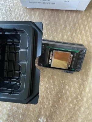 Print Head for EcoTank ET-8550 ET-8500 L8180 L8185 L8050 L8058 L18050 L18058 - Image 1 of 2