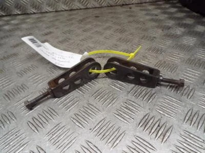 Kawasaki GPZ550 GPZ 550 LTD 1979-1981 79-81 Pair of Chain Tensioners  - Image 1 of 4