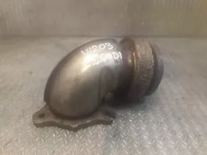 MERCEDES BENZ W203 C 320 CDI Exhaust Manifold Down Pipe 3.00 Diesel 165 kw - Picture 1 of 4