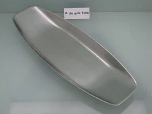 Modernista W. WAGENFELD para WMF 1964 - - - FRUTERO Cromargan 51 cm - - - Raro - Imagen 1 de 6