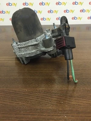 2003-2010 SAAB 9-3 55560133 GM BW  Smog Pump SAAB 9-3 9-3X 2.0L SMOG AIR PUMP - Image 1 of 4