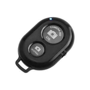Télécommande Bluetooth Selfie sans FilBluetooth Télécommande d’obturateur de ... - Photo 1 sur 5