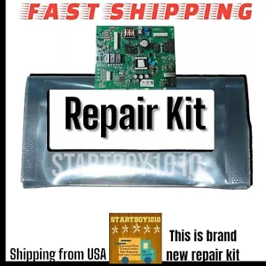 Kit de reparación Maytag Whirlpool W10310240 W10213583WPW10312695 - Imagen 1 de 3