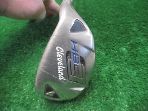 CLEVELAND HB3 HYBRID 4 IRON GOLF CLUB 62g A SENIOR GRAPHITE RH - Picture 1 of 6