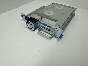 Lecteur de bande IBM LTO Ultrium 4-H 45E3303 | Stockage de sauvegarde LTO4 SAS | Neuf - Photo 1/6