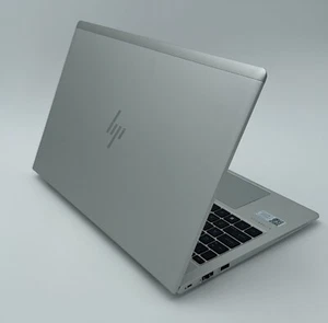 HP EliteBook 650 G10 15'' FHD - Core i5 13e - 16GB/256GB SSD - Afbeelding 1 van 4