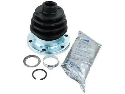 Kit de arranque trasero interior y exterior para Porsche 944 CV 1985-1991 GKN 47893VFTH 1986 Foto 1 de 2