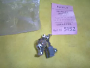RUPTEUR MOTEUR BERNARD 43 565 TYPE W17 W18 28 218 318 328 etc MOTEUR SOFERMA - Imagen 1 de 2