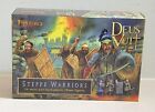 Fireforge Games Deus Vult Dvmh01 Bs Ffg008 Steppe Warriors 24 Multi Part 28Mm