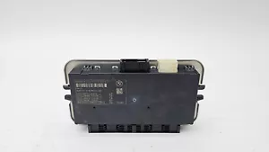 2012-2018 BMW F06 640i Gran Coupe FRMIII Footwell Light Control Module Unit OEM - Picture 1 of 8