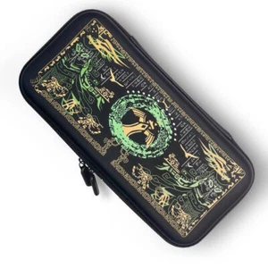 For Nintendo Switch/OLED Carrying Case The Legend of Zelda Tears of the Kingdom - Picture 1 of 7